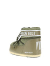 icon low boots