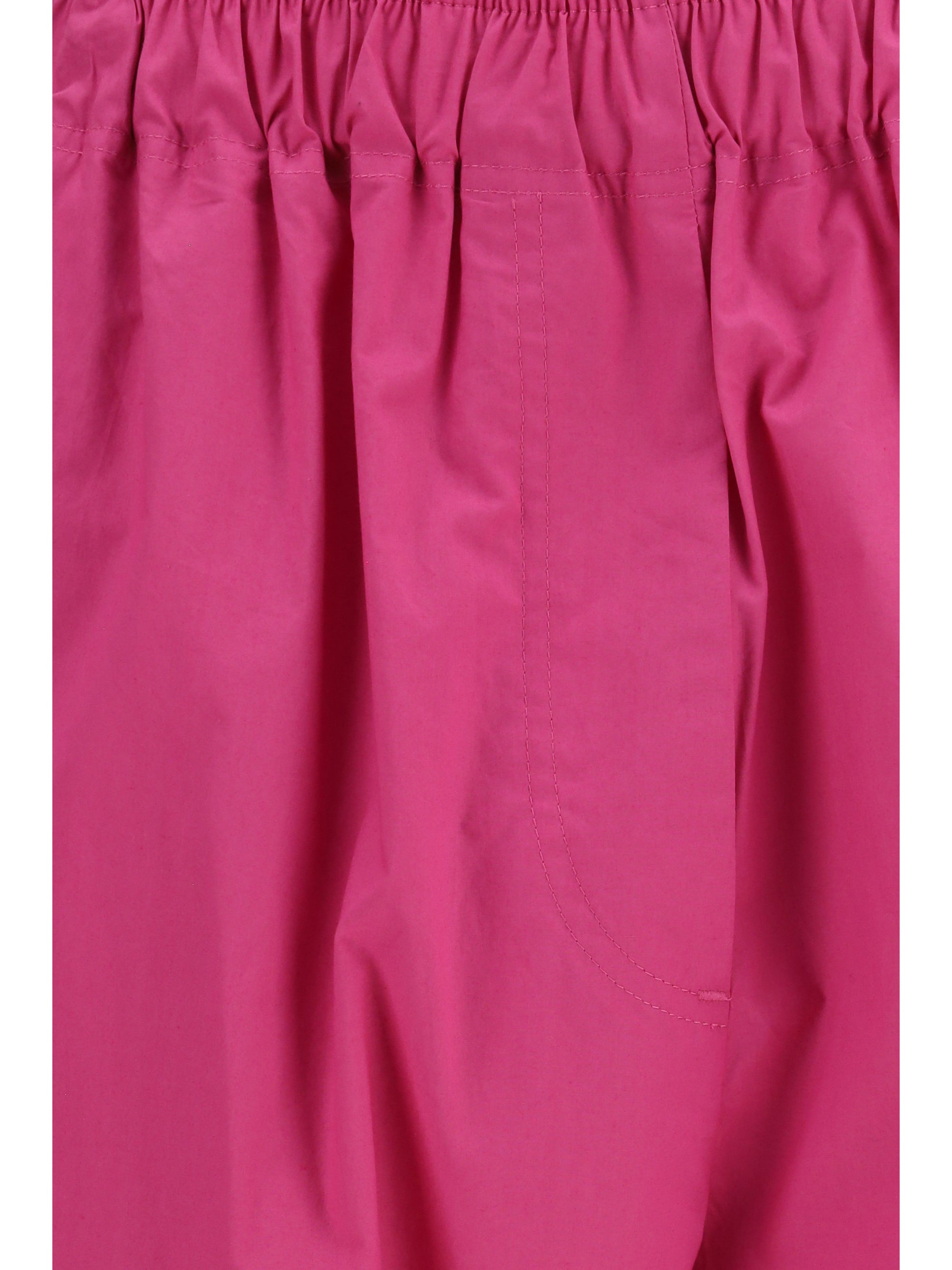dora wide leg pants