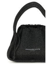 ALEXANDER WANG OS ryan large handbag 