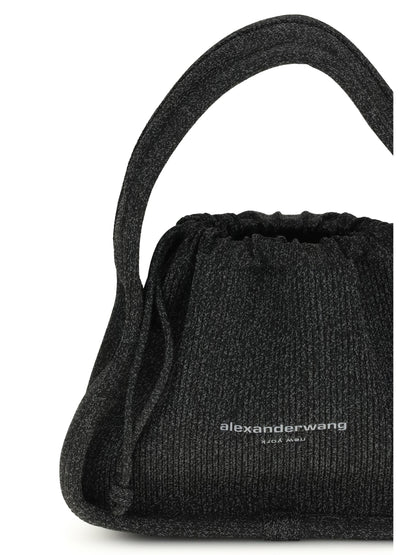 ALEXANDER WANG OS ryan large handbag 