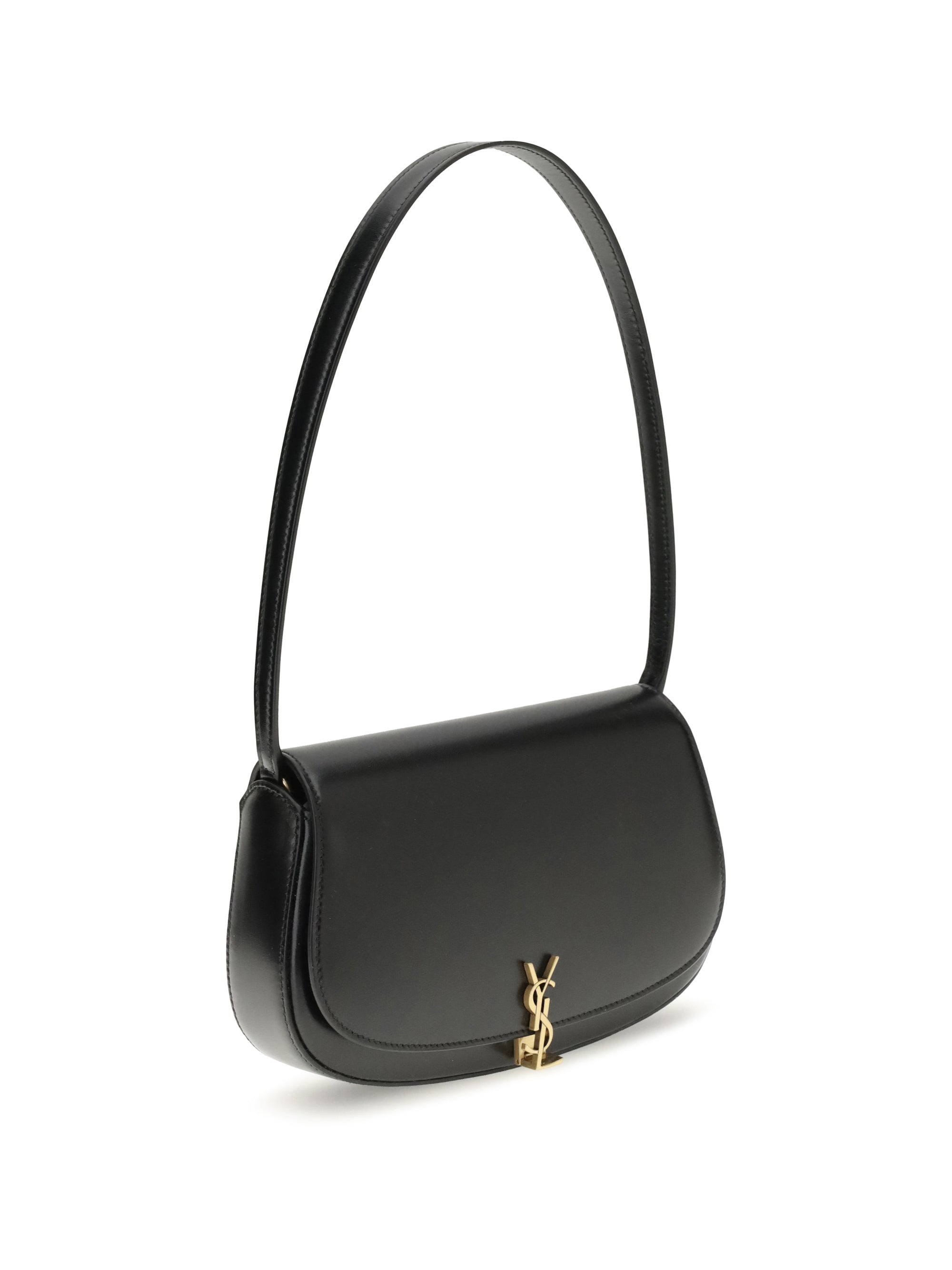SAINT LAURENT OS voltaire mini shoulder bag