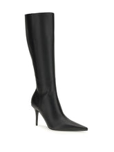 AMINA MUADDI 37 barbara 90 boot 