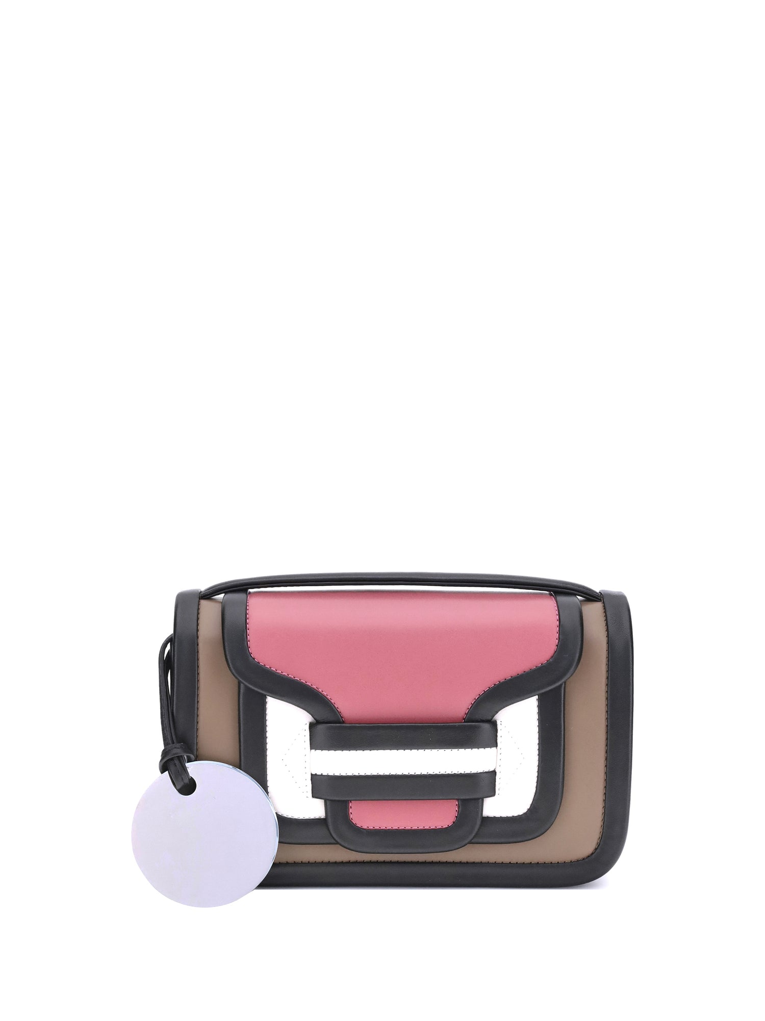 PIERRE HARDY OS alpha shoulder bag