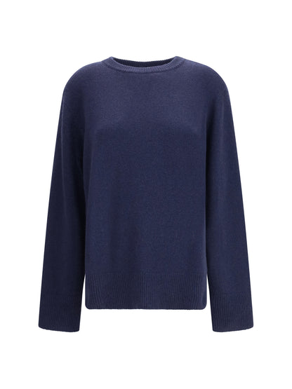 THE ROW M sibem sweater