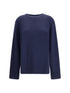 THE ROW M sibem sweater