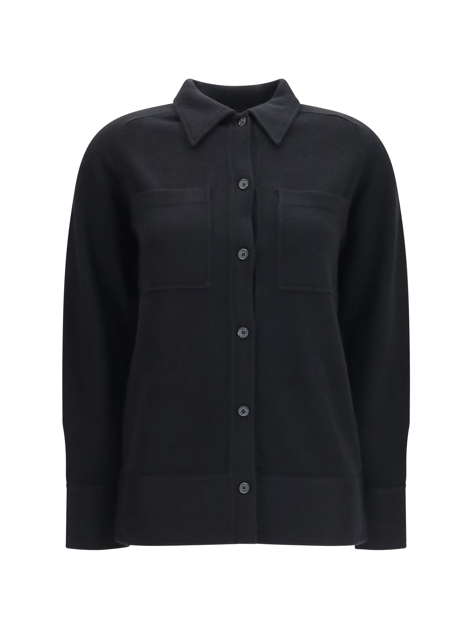 cashmere shirt