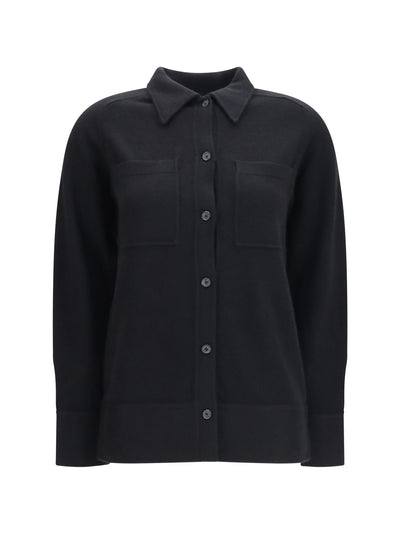 cashmere shirt