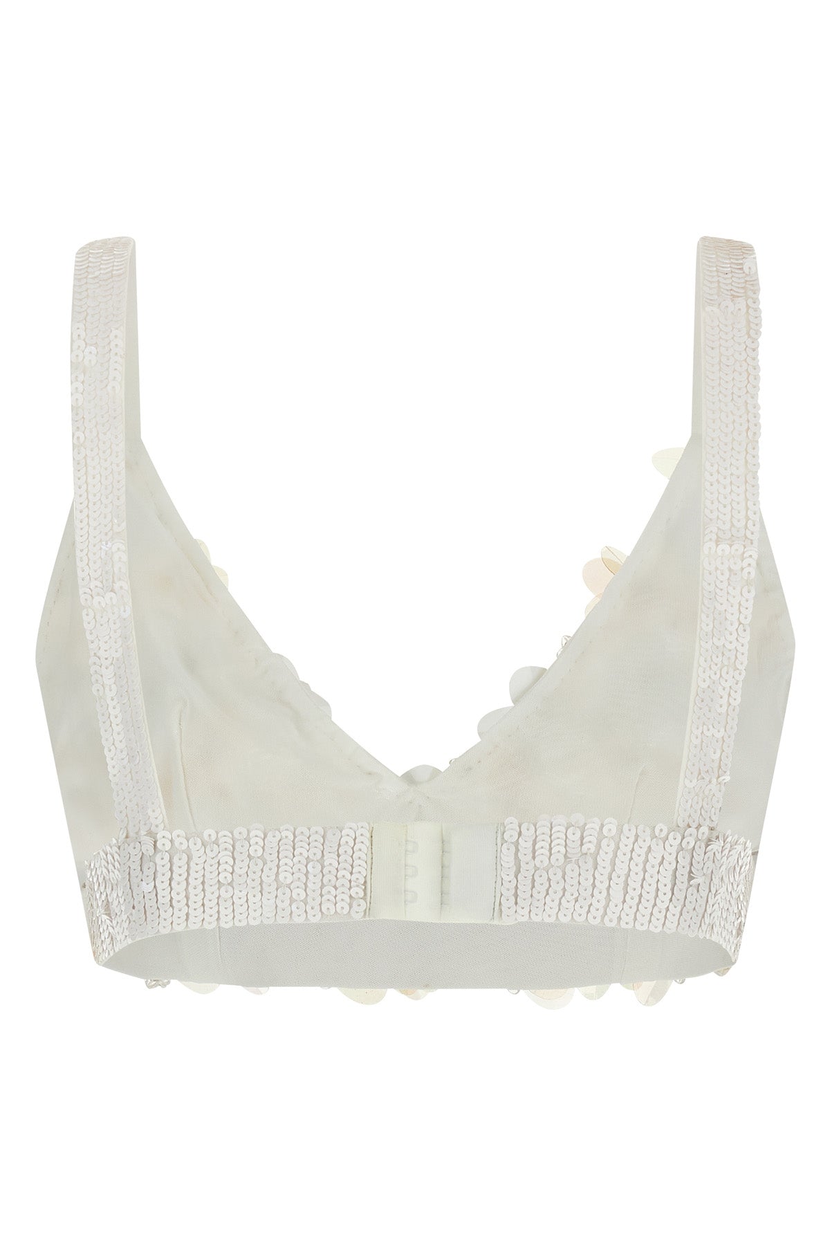 gym fabric top