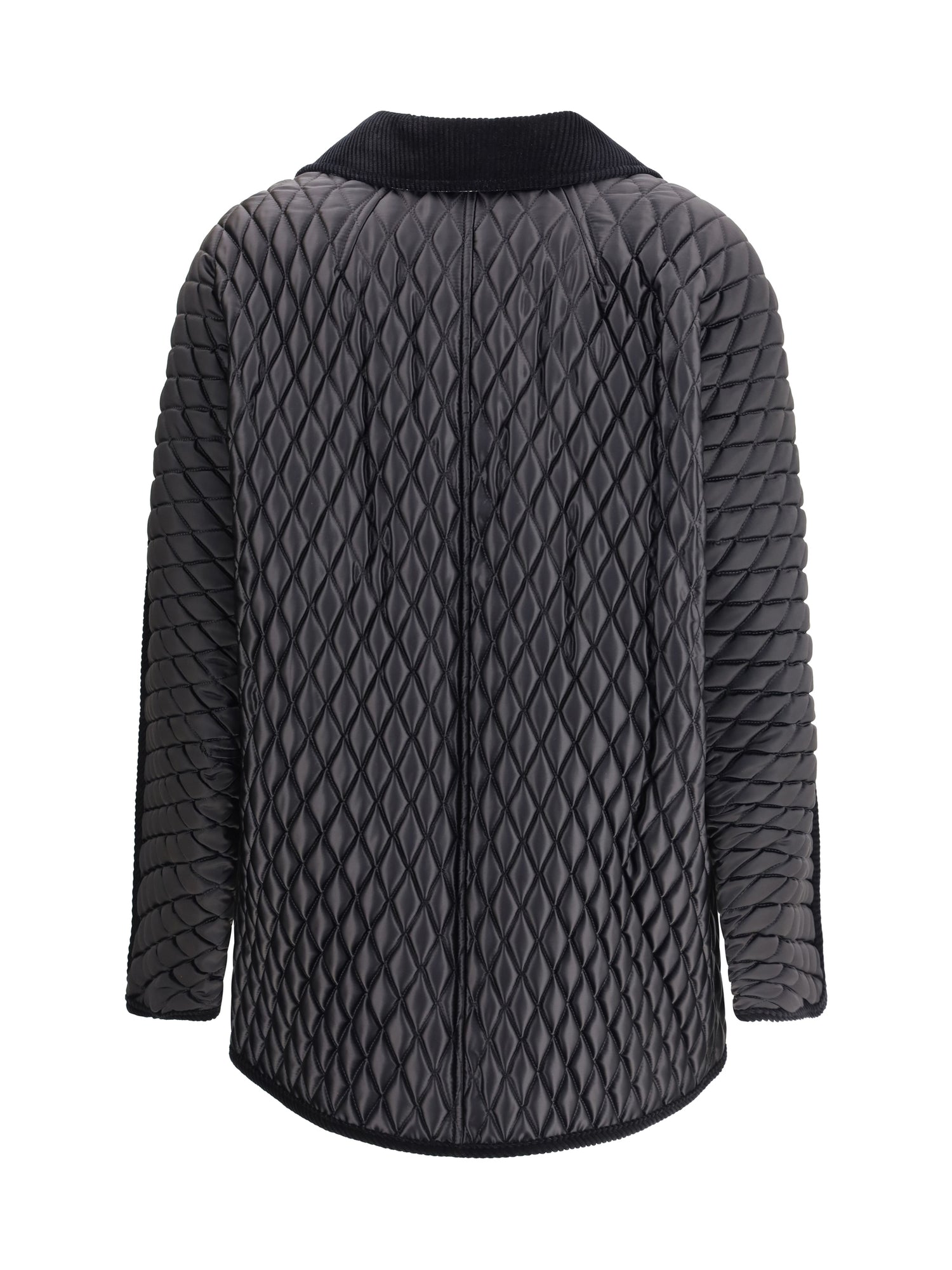 BURBERRY S floriston jacket