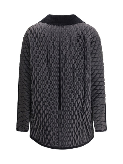 BURBERRY S floriston jacket