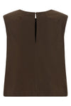 pimpy26 taffeta top