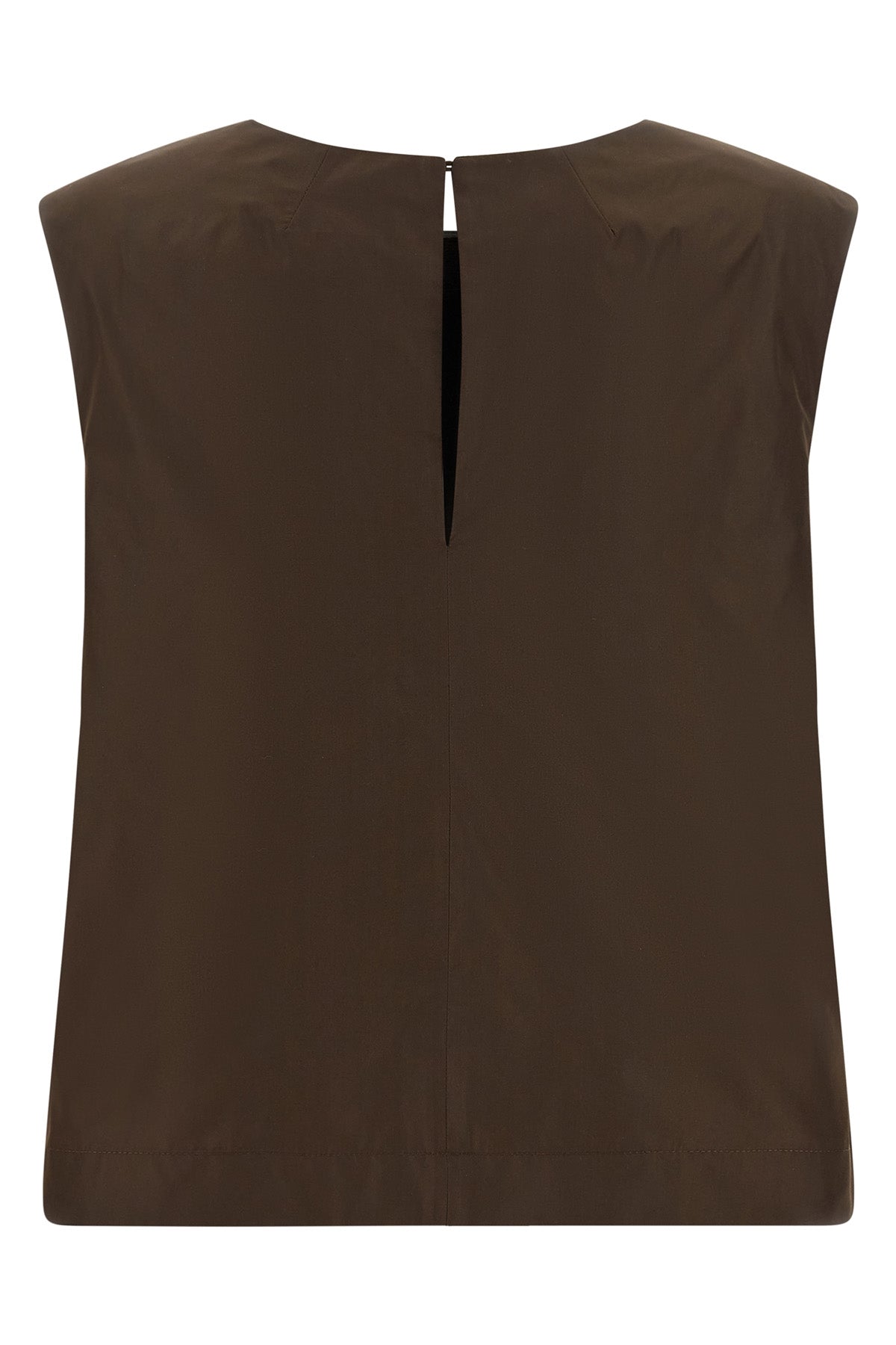 pimpy26 taffeta top