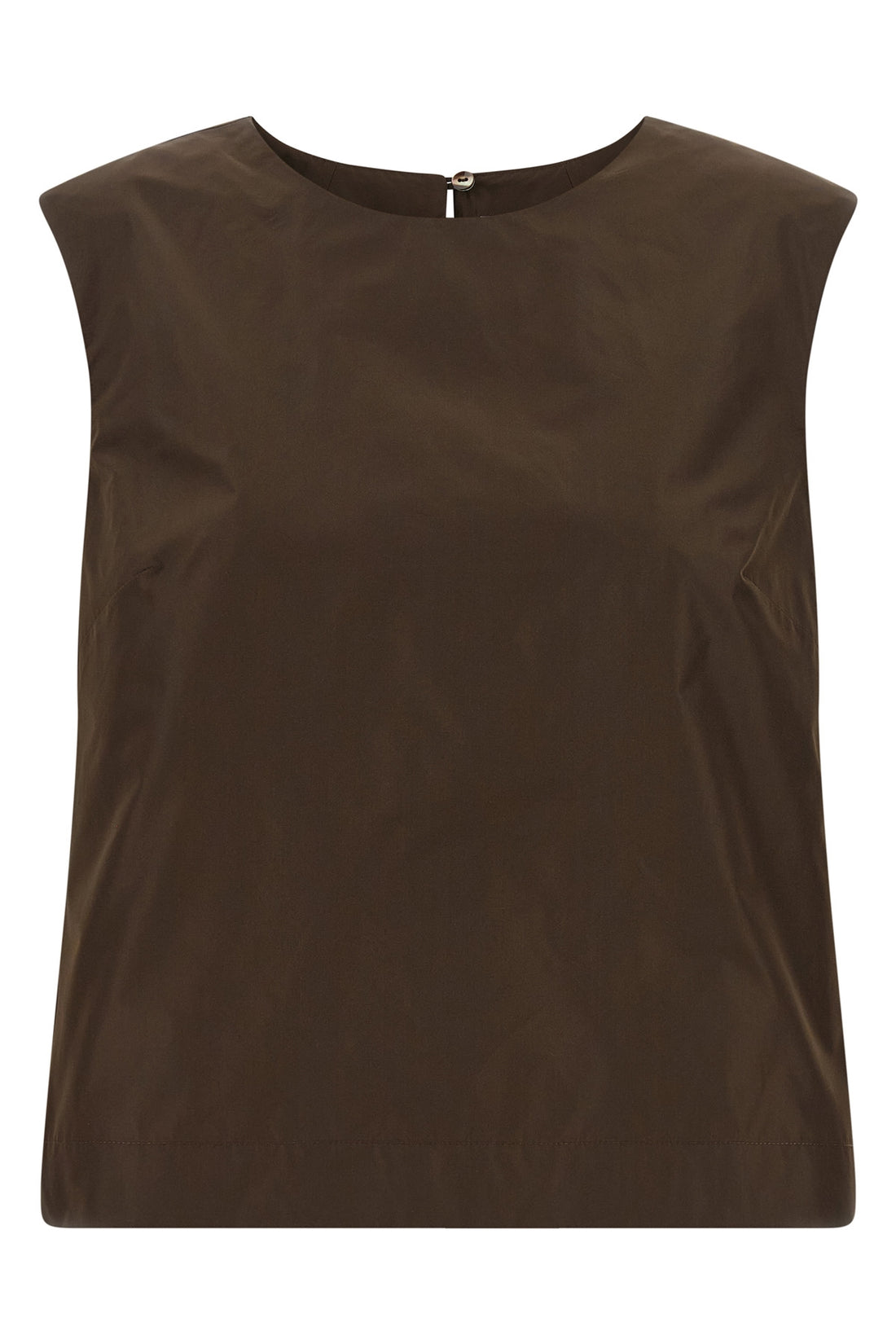 P.A.R.O.S.H. L pimpy26 taffeta top