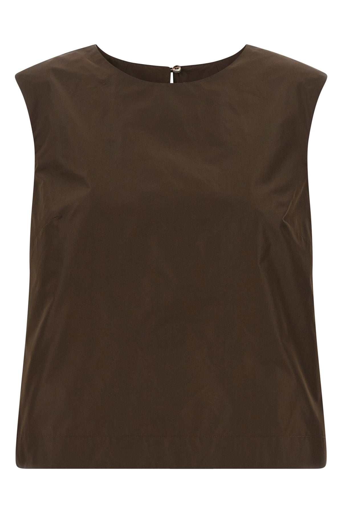 pimpy26 taffeta top