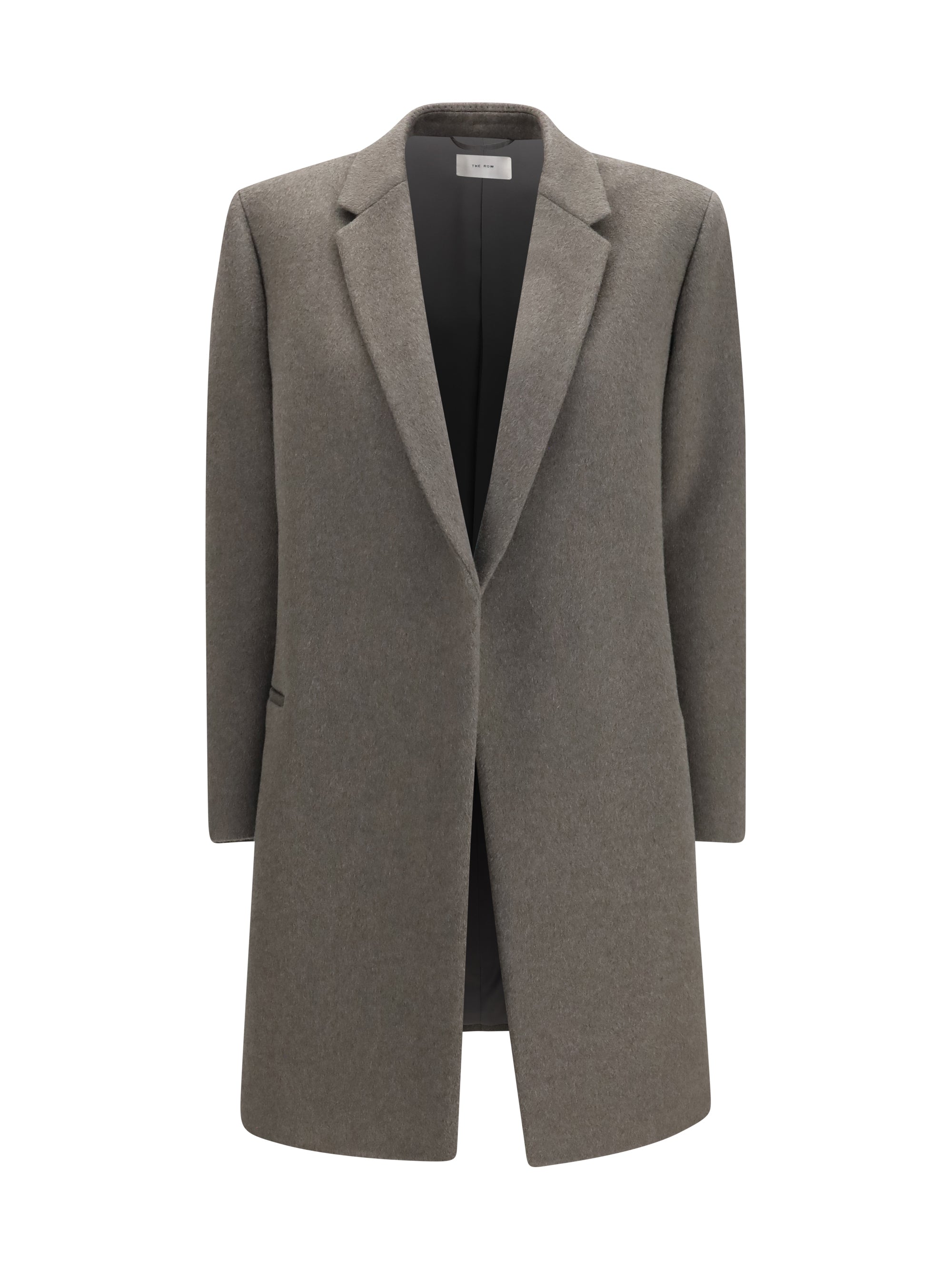ciel cashmere coat