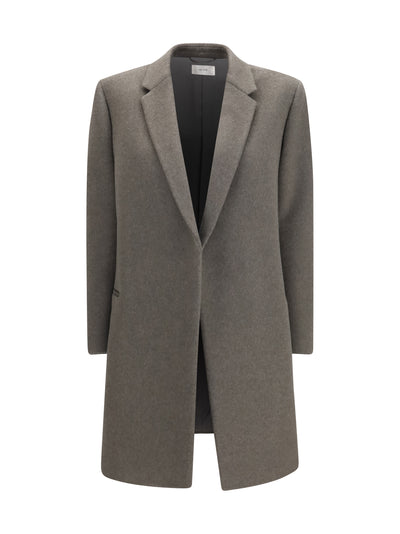 ciel cashmere coat