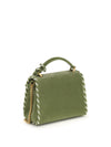 velvet vsling handbag