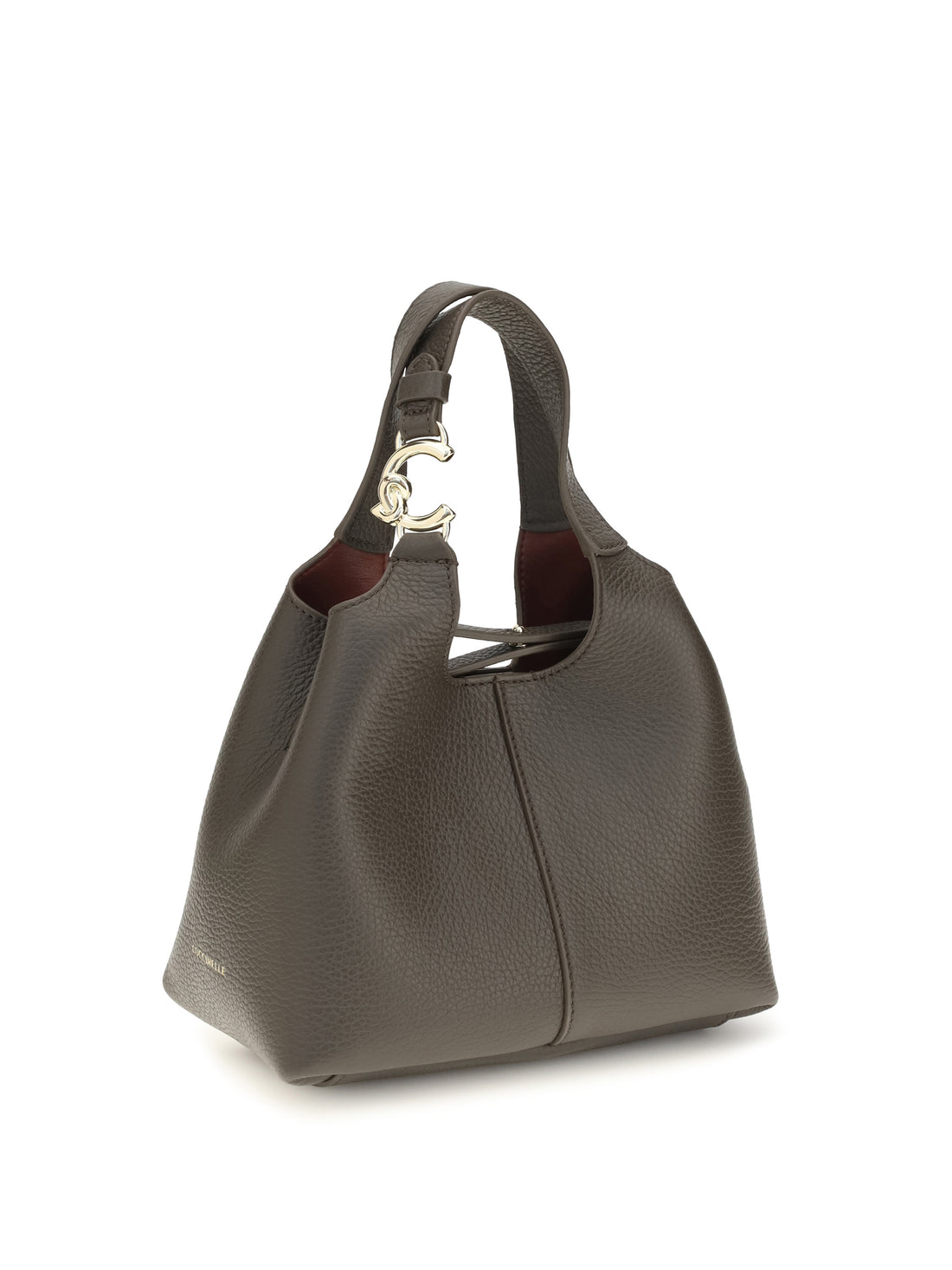 COCCINELLE OS c-easy small handbag