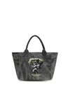 fairy medium tote bag