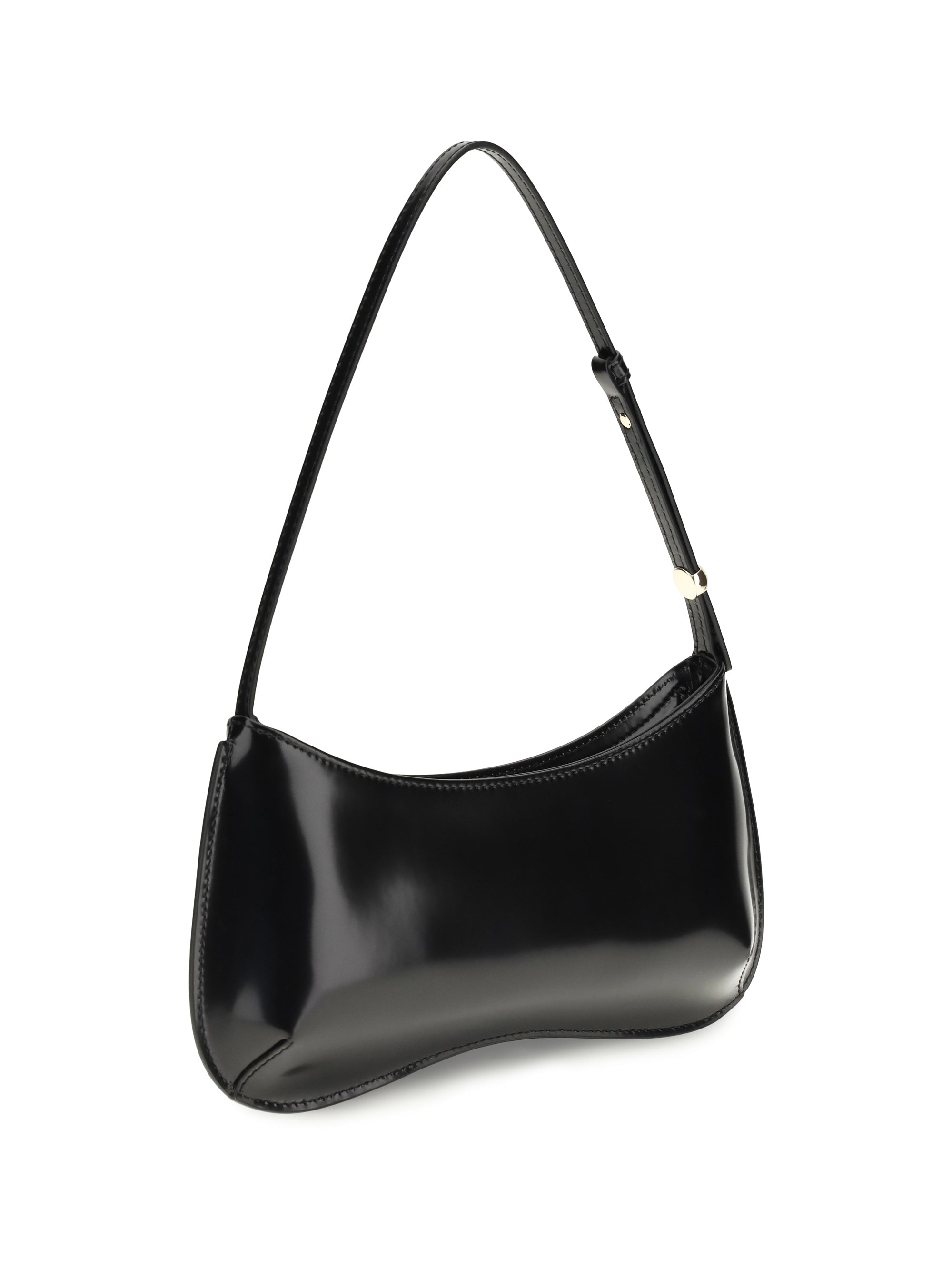bisou perle shoulder bag