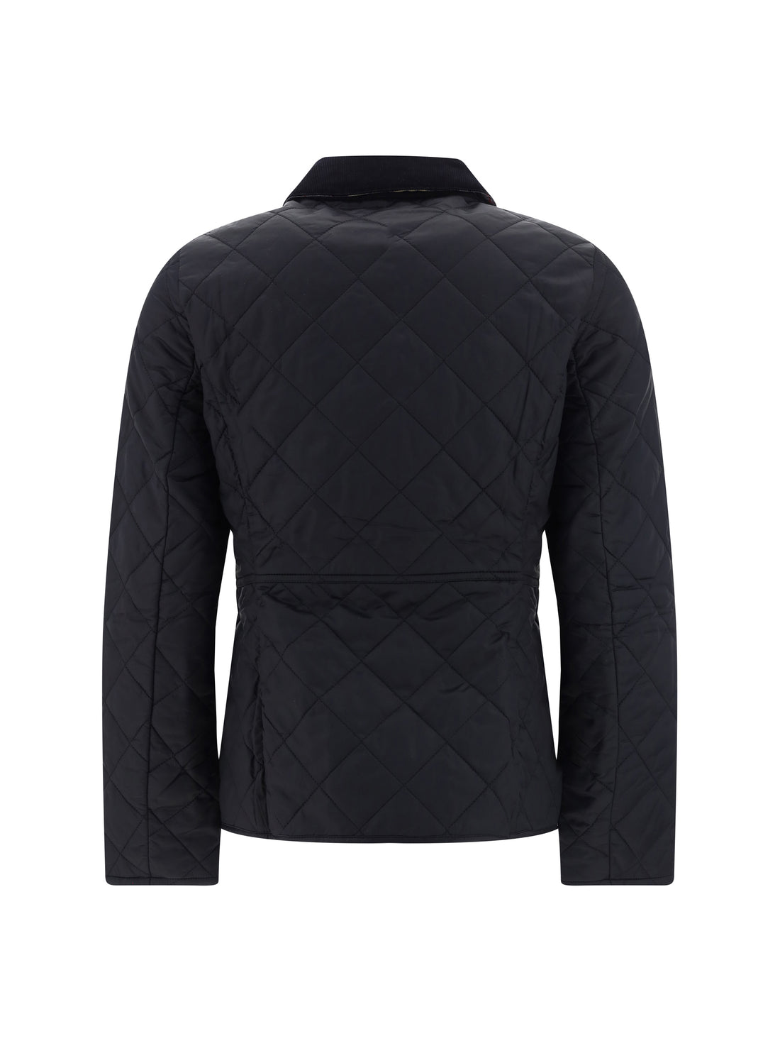 BARBOUR 10 deveron quilt jacket