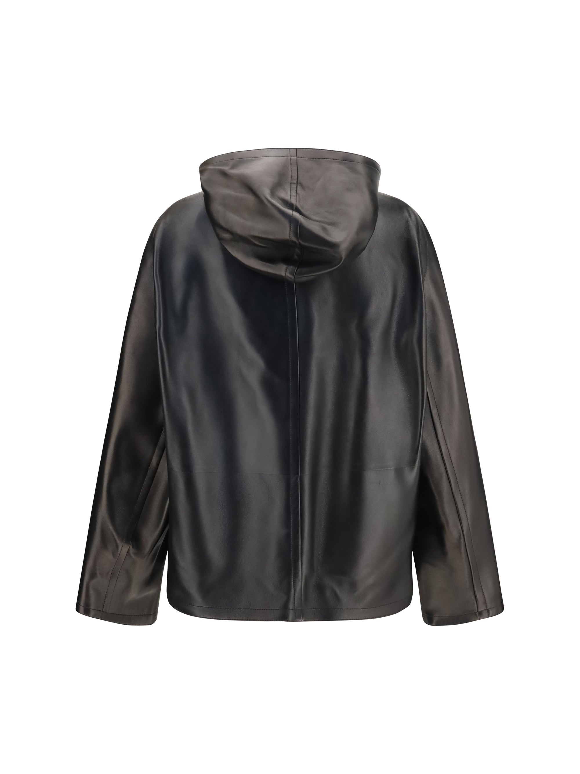 darlo lambskin jacket