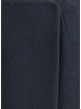 RIER L walker wrap midi skirt