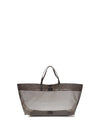 large christos tote bag