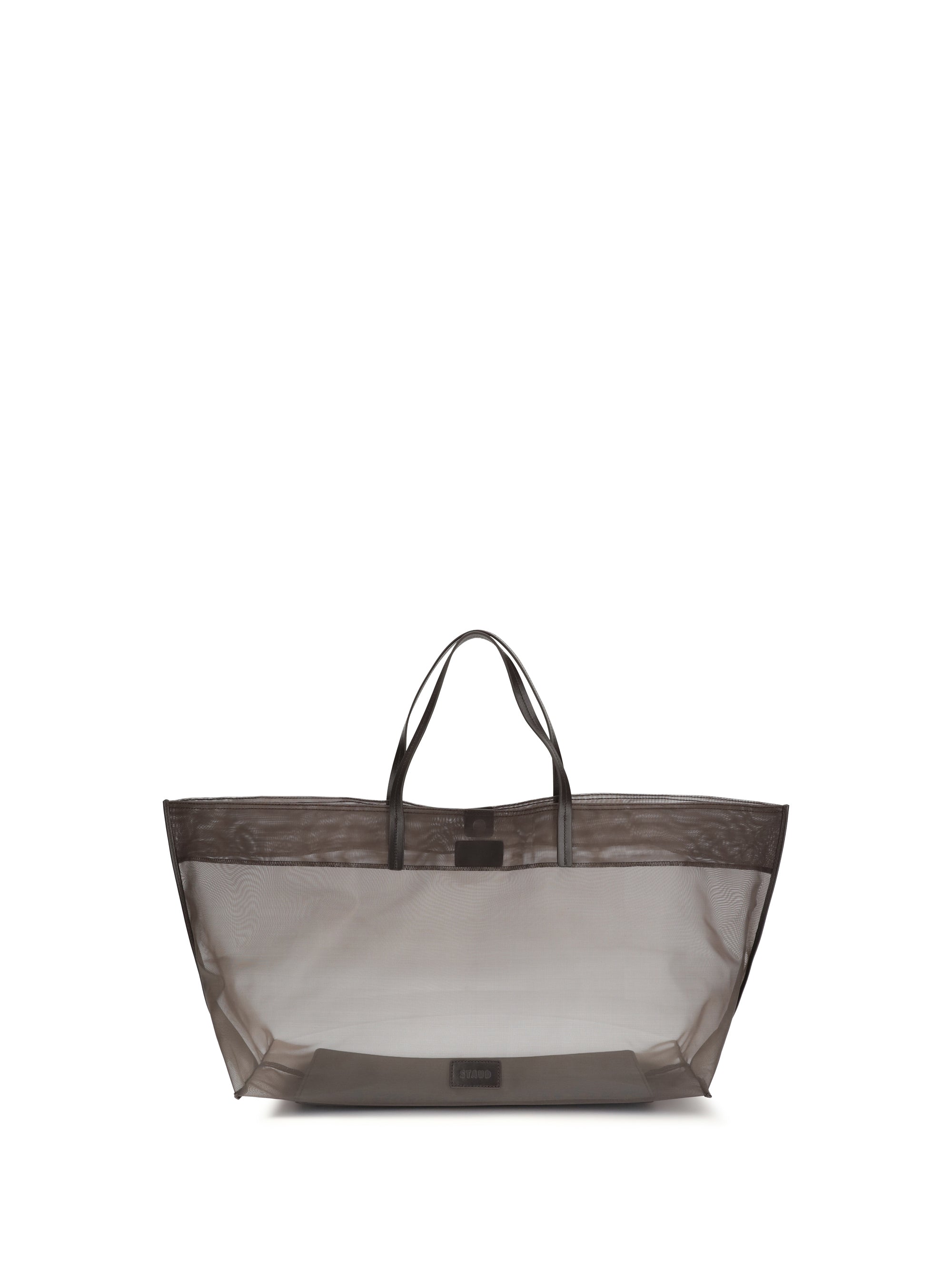large christos tote bag