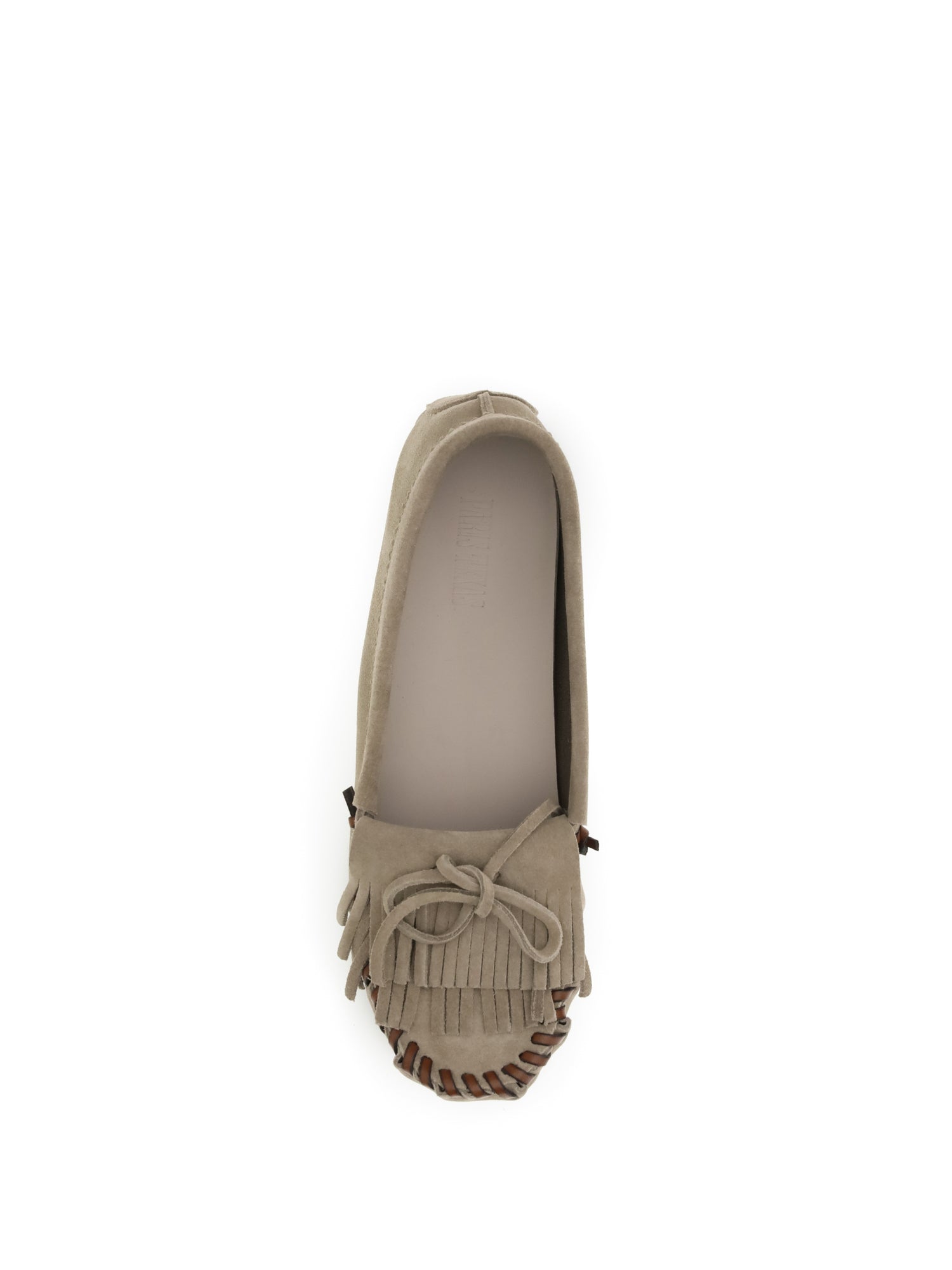 PARIS TEXAS 36 indiana loafers