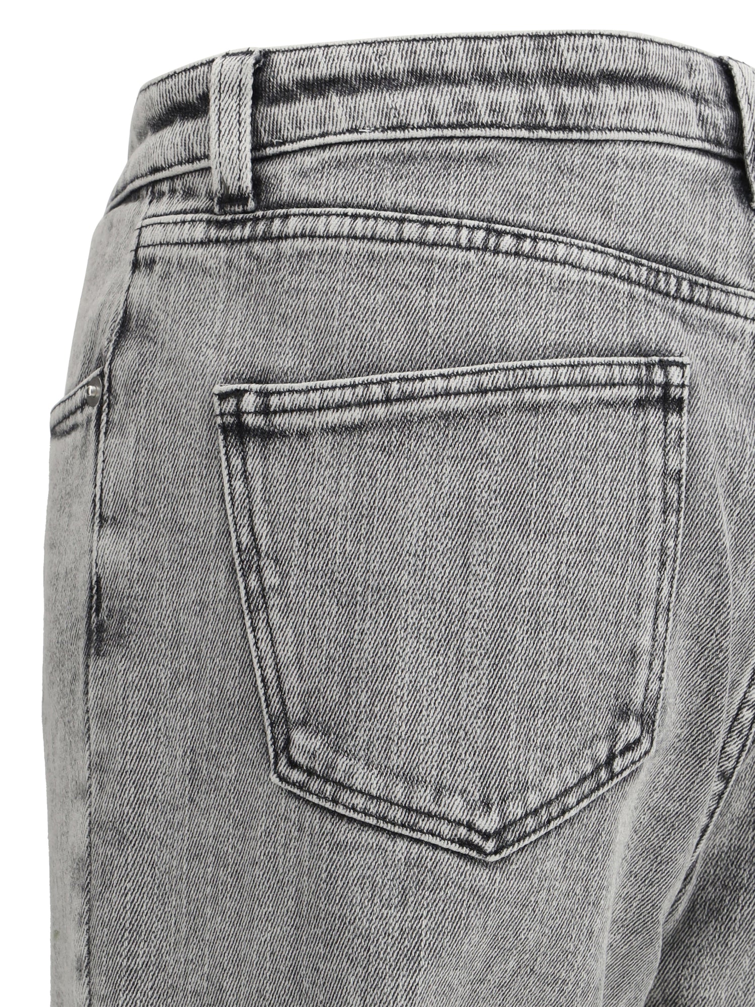 FABIANA FILIPPI 38 straight jeans