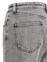 FABIANA FILIPPI 38 straight jeans