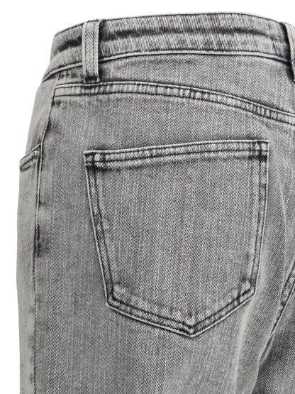 FABIANA FILIPPI 38 straight jeans