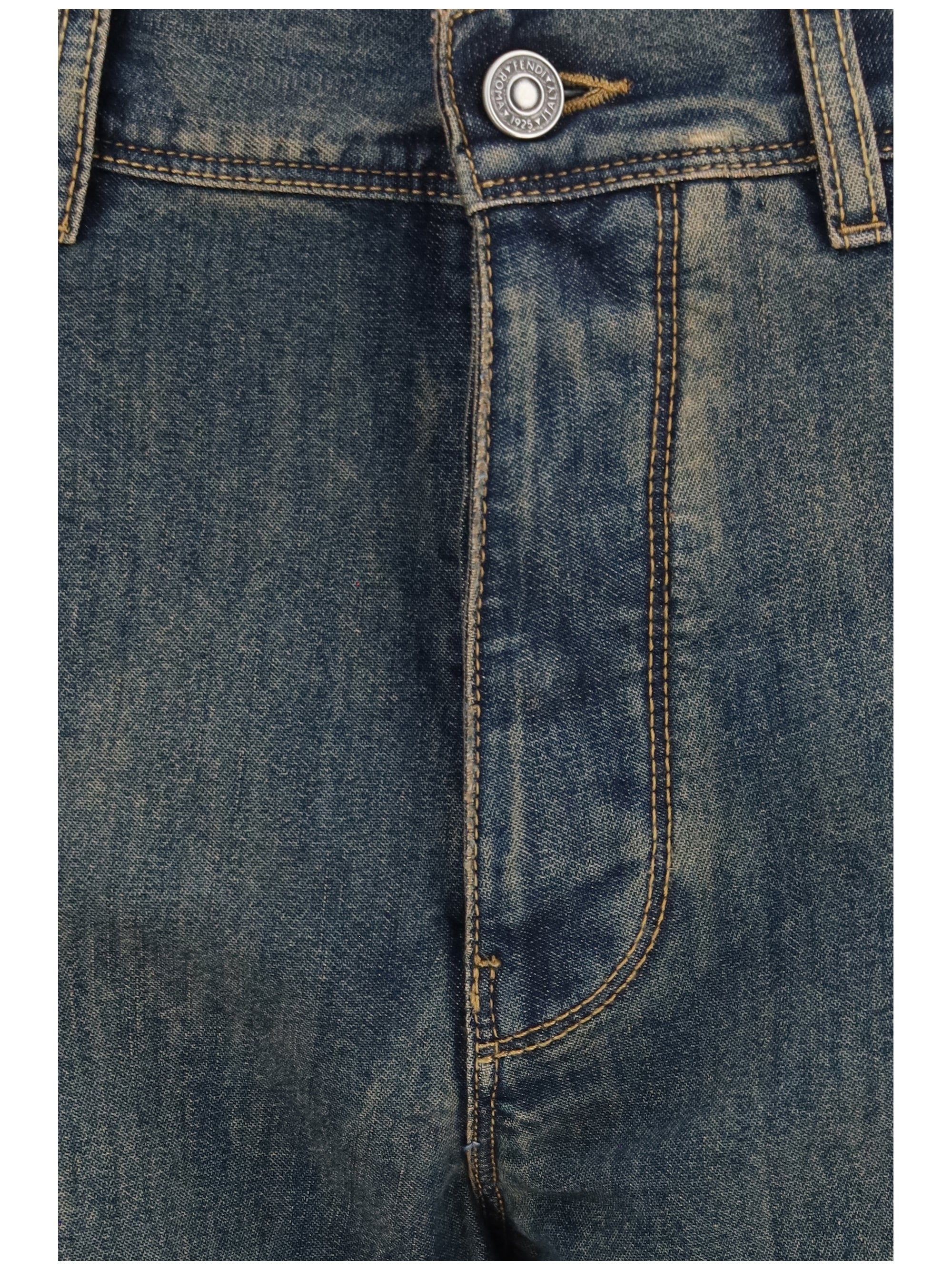 long jeans