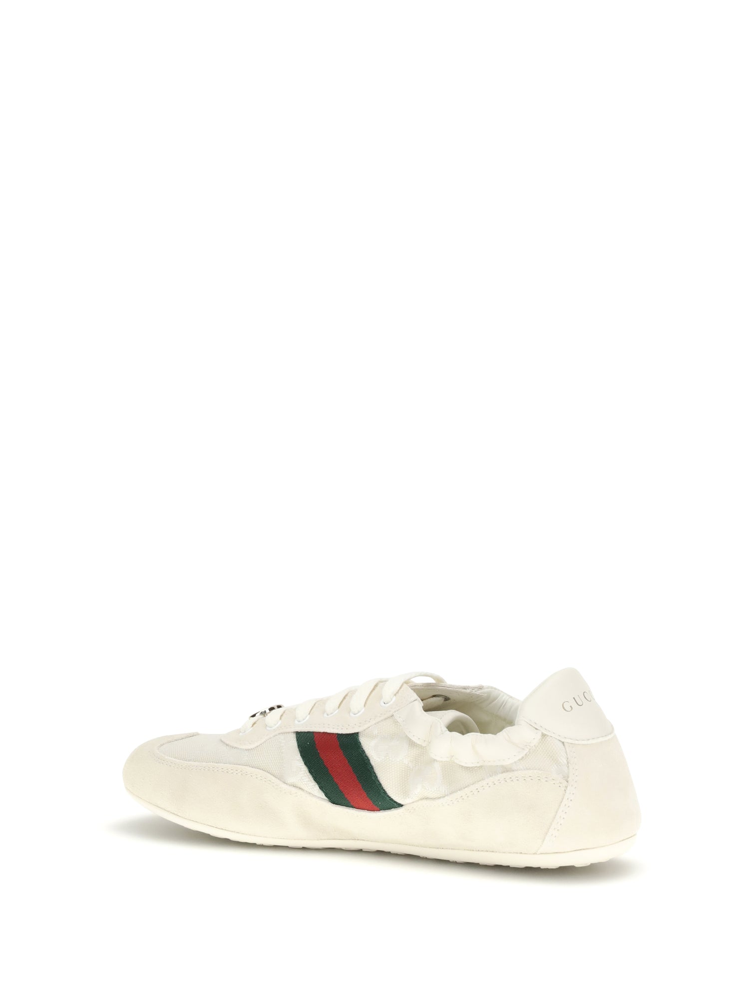 GUCCI 36 shift sneakers 