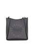 STELLA MCCARTNEY OS logo shoulder bag