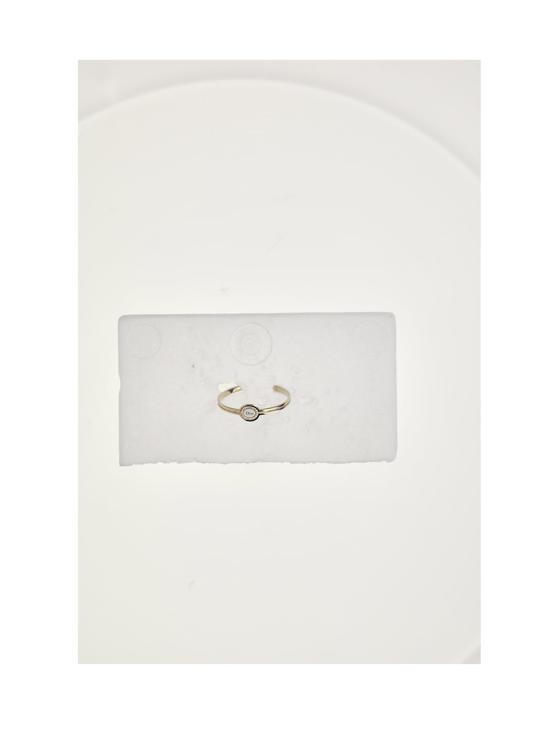DIOR L dior core braccelet