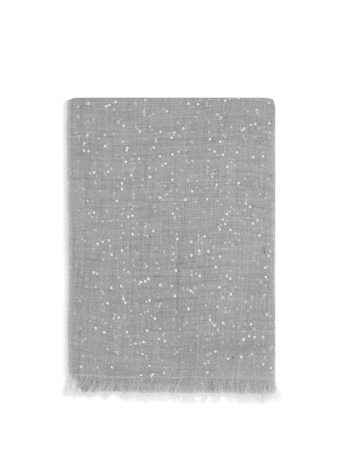 BRUNELLO CUCINELLI OS cashmere scarf 