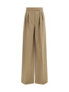quorum virgin wool pants