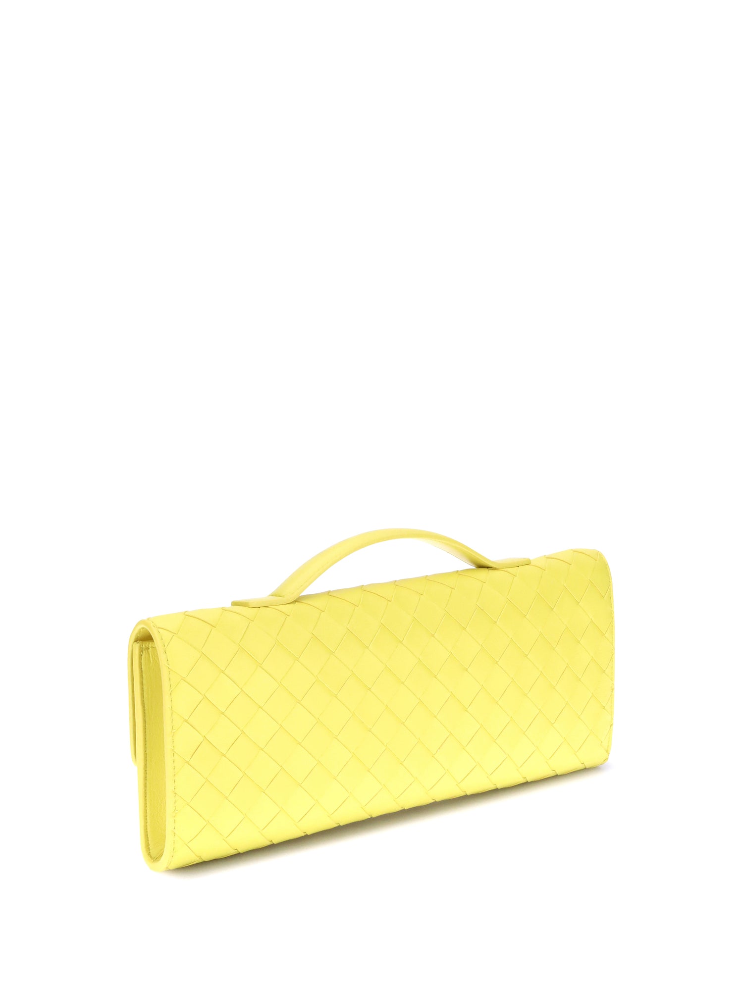 BOTTEGA VENETA OS andiamo handbag