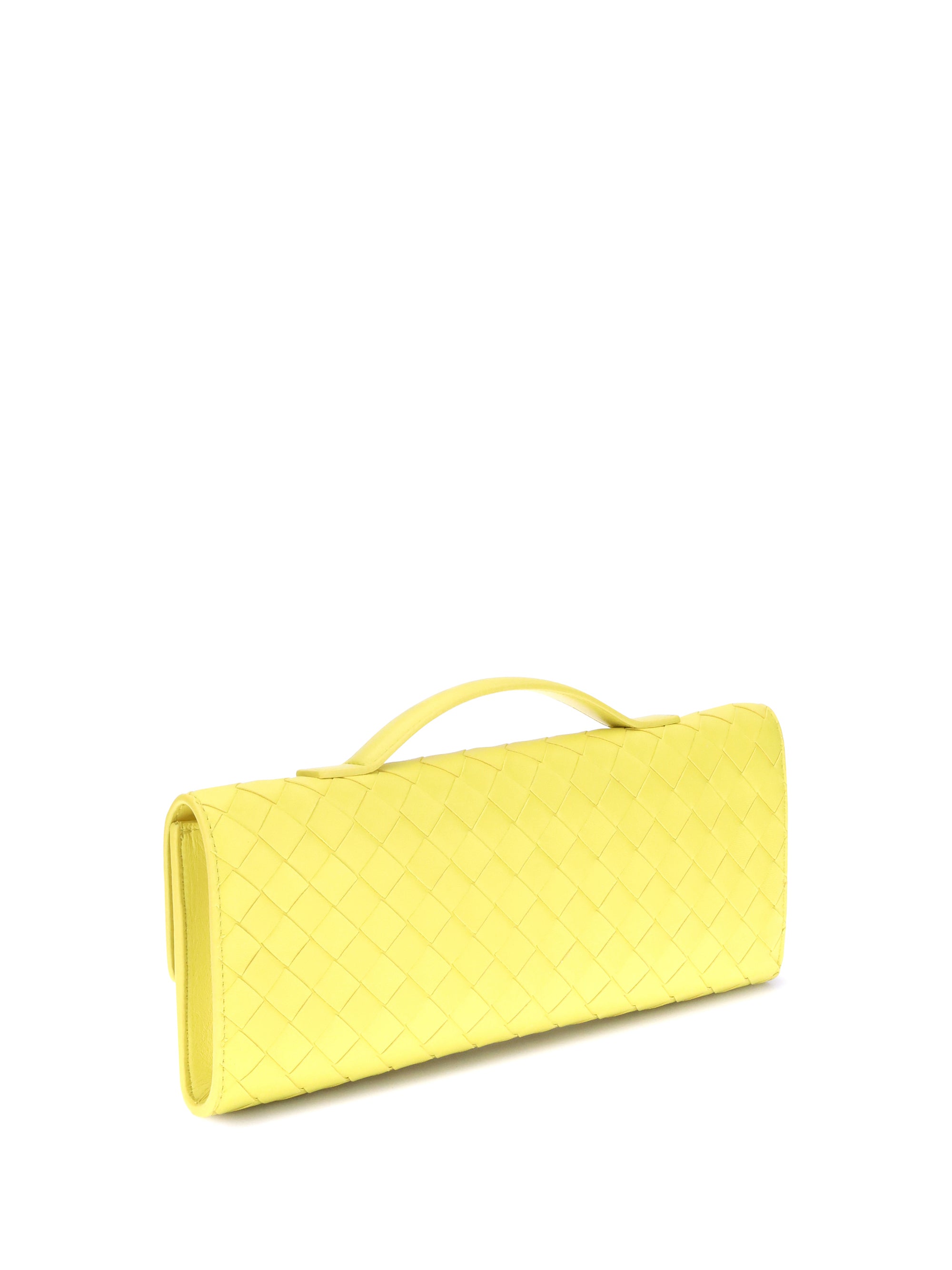 BOTTEGA VENETA OS andiamo handbag