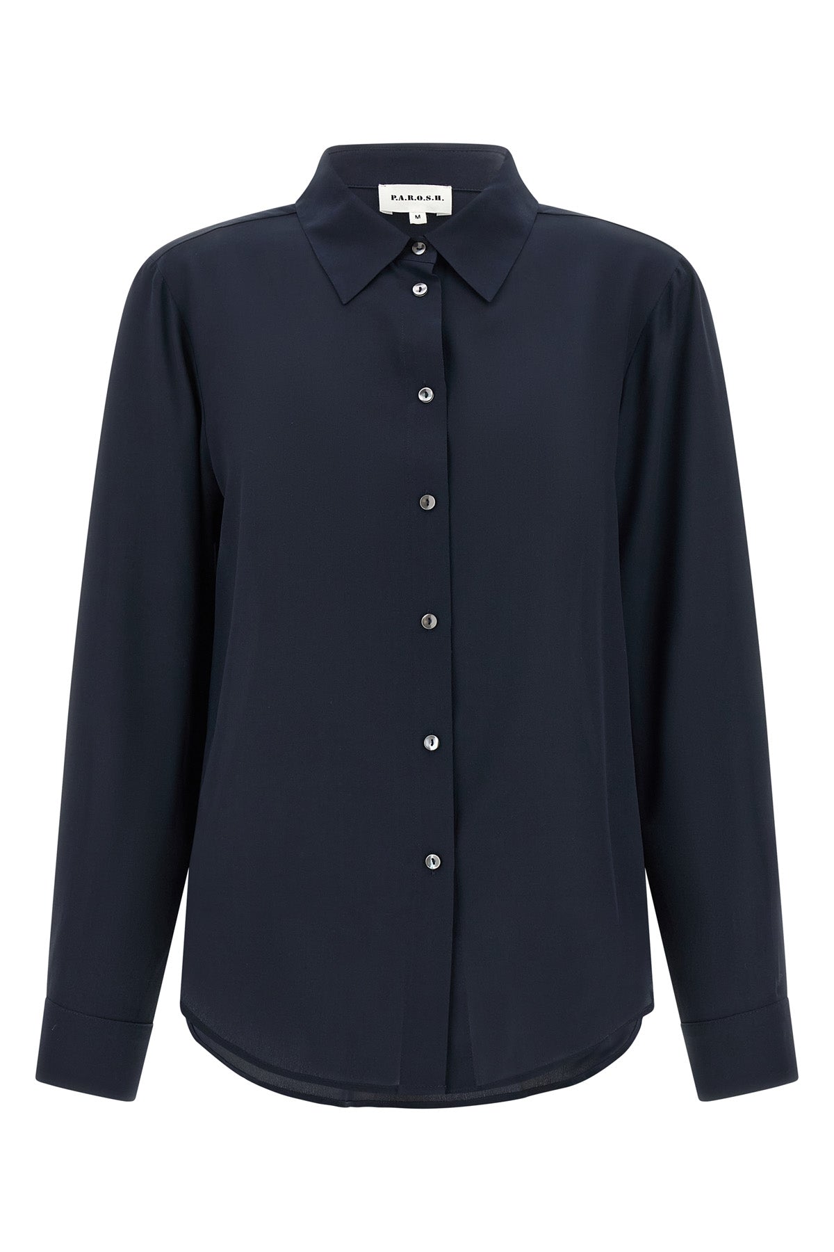 sweet26 silk shirt