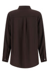 sweet26 silk shirt