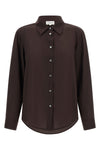 sweet26 silk shirt