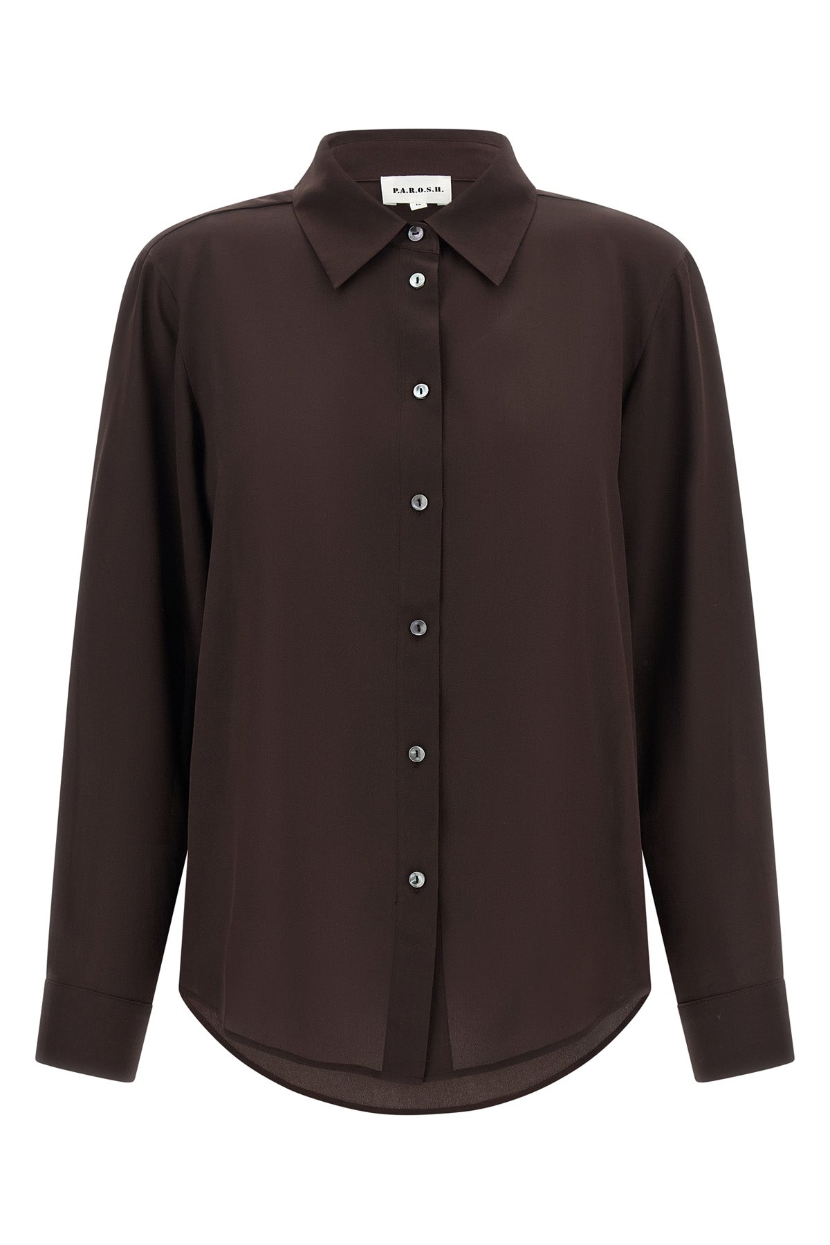 sweet26 silk shirt