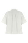 cubo26 cotton poplin shirt