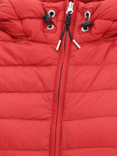 PARAJUMPERS M meredith down jacket