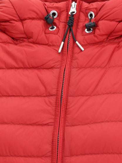 PARAJUMPERS M meredith down jacket