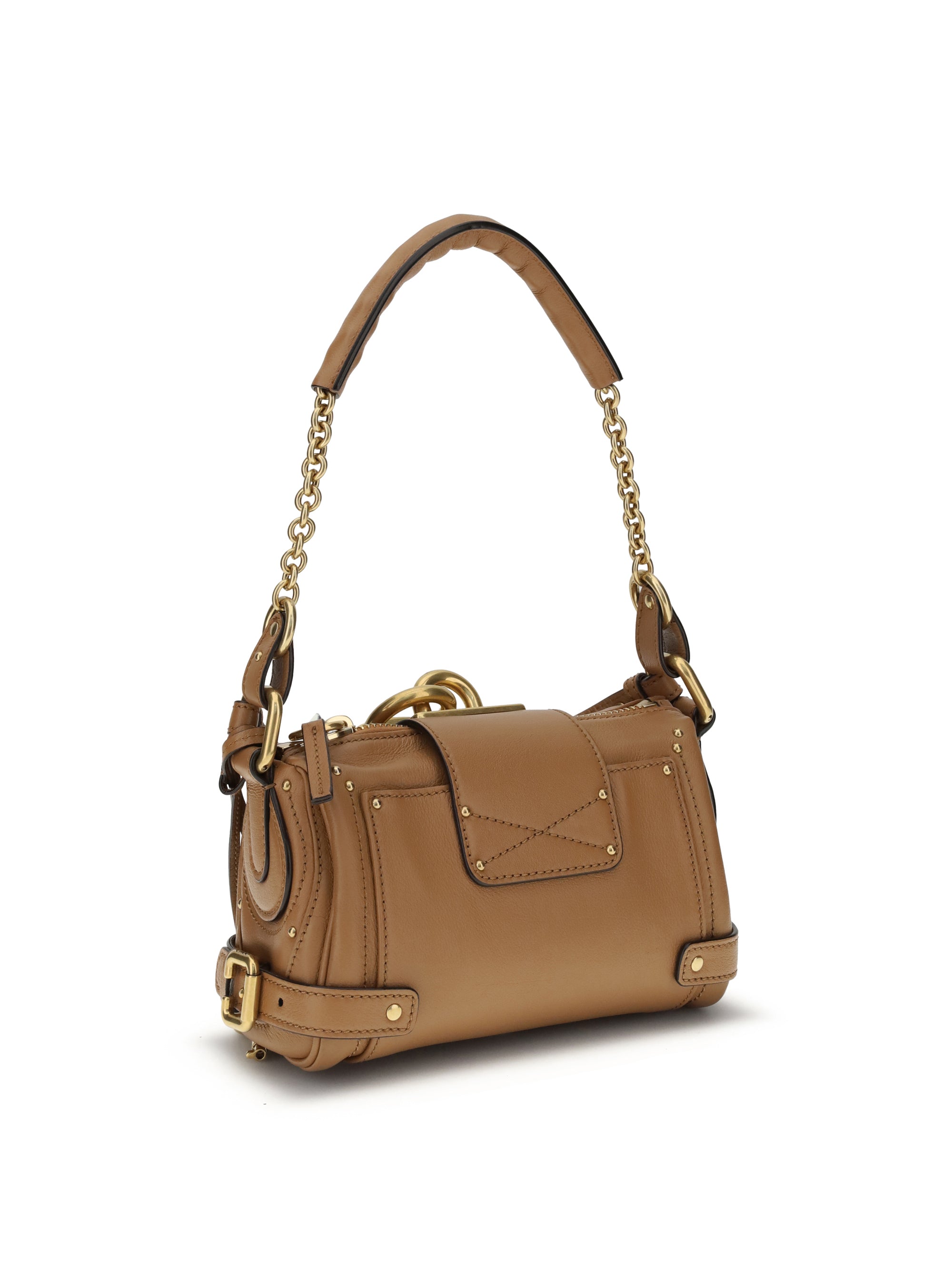 CHLOÉ OS paddington shoulder bag