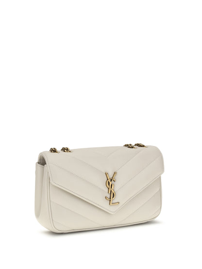 new loulou shoulder bag